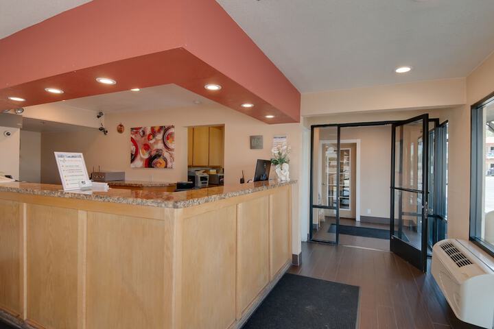 Vagabond Inn Bakersfield South - thumb 5