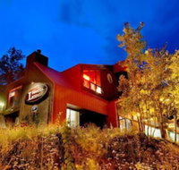 Sierra Lodge - Accommodation Texas