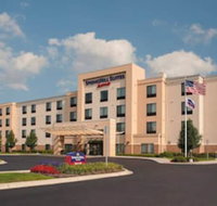 SpringHill Suites Detroit Auburn Hills - Accommodation Texas
