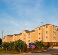 Candlewood Suites Alabaster an IHG Hotel - Accommodation Texas