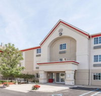 MainStay Suites Detroit Auburn Hills - Accommodation Texas