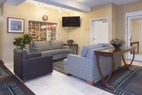 Candlewood Suites Idaho Falls an IHG Hotel