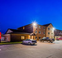 Best Western Plus Altoona Inn - Accommodation Texas