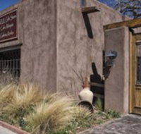 The Abiquiu Inn - Accommodation Texas