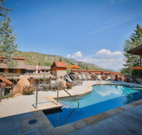 The Crestwood Condominiums - Accommodation Texas