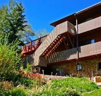 Snowmass Inn - Accommodation Texas