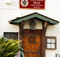 Austria Hof Lodge - Accommodation Texas