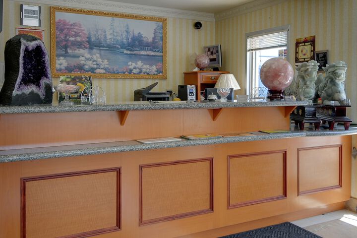 Vagabond Inn Hacienda Heights - thumb 3