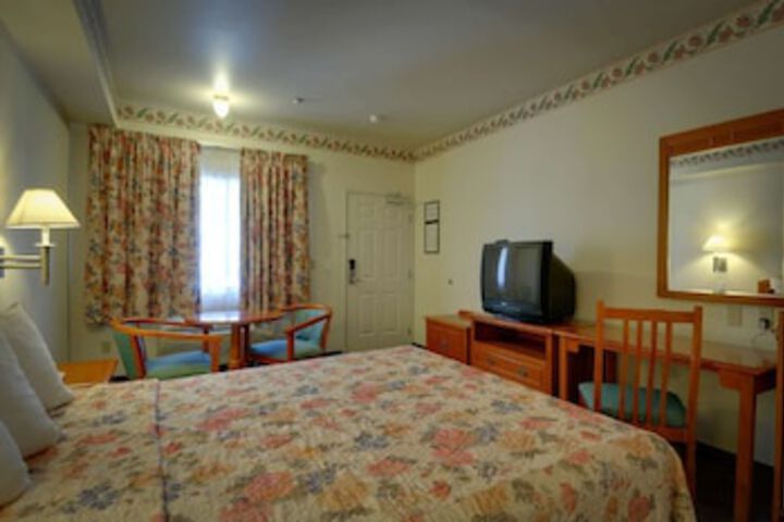 Vagabond Inn Hacienda Heights - thumb 0