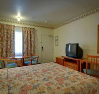 Vagabond Inn Hacienda Heights - Accommodation Texas