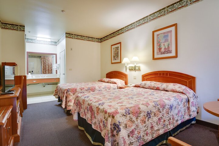 Vagabond Inn Hacienda Heights - thumb 5