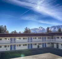 Motel 6 Mammoth Lakes CA - Accommodation Texas