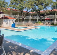 Motel 6 Addison TX - Dallas - Accommodation Texas
