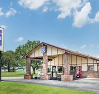 Knights Inn Chanute - Accommodation Texas