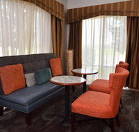 Hampton Inn Alexander City - Accommodation Texas