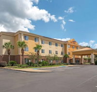 Comfort Suites Alexandria - Accommodation Texas