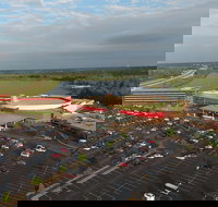 Bally's Quad Cities - Accommodation Texas