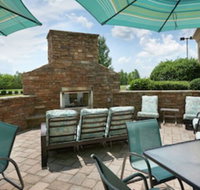 Hampton Inn Bermuda Run NC - Accommodation Texas