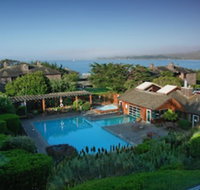 The Inn at the Tides - Accommodation Texas