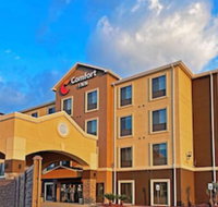 Comfort Inn Orange - Accommodation Texas