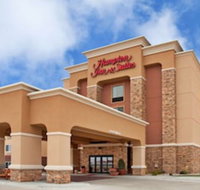 Hampton Inn  Suites Aberdeen SD - Accommodation Texas