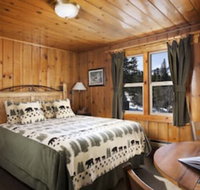Tamarack Lodge and Resort - Accommodation Texas