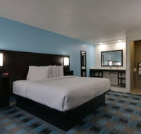 SureStay Hotel by Best Western Calhoun South - Accommodation Texas
