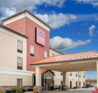Comfort Suites Altoona - Accommodation Texas