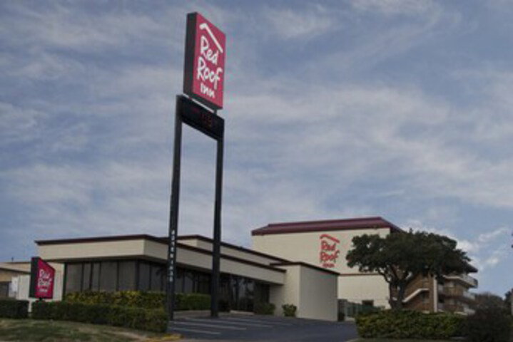 Red Roof Inn Austin North