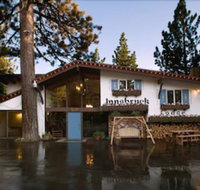 Innsbruck Lodge - Accommodation Texas