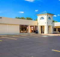 Econo Lodge Cave City - Accommodation Texas