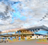 Motel 6 Alamogordo NM - Accommodation Texas