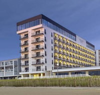 Henlopen Hotel - Accommodation Texas