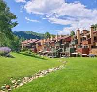 The Villas at Snowmass Club - Accommodation Texas