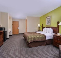 Regency Inn - Accommodation Texas