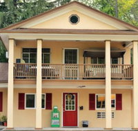 Holiday Motel - Accommodation Texas