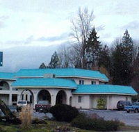 Timberland Inn  Suites - Accommodation Texas