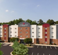 Candlewood Suites Apex Raleigh Area an IHG Hotel - Accommodation Texas
