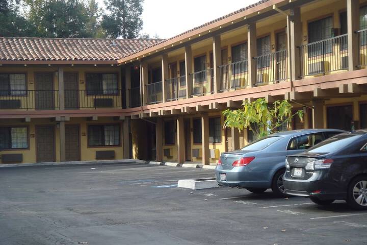 Valley Inn San Jose - thumb 2