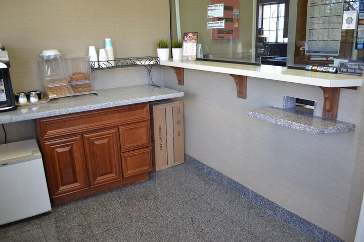 Valley Inn San Jose - thumb 7