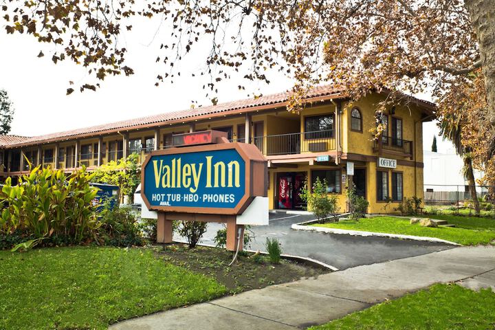 Valley Inn San Jose - thumb 3