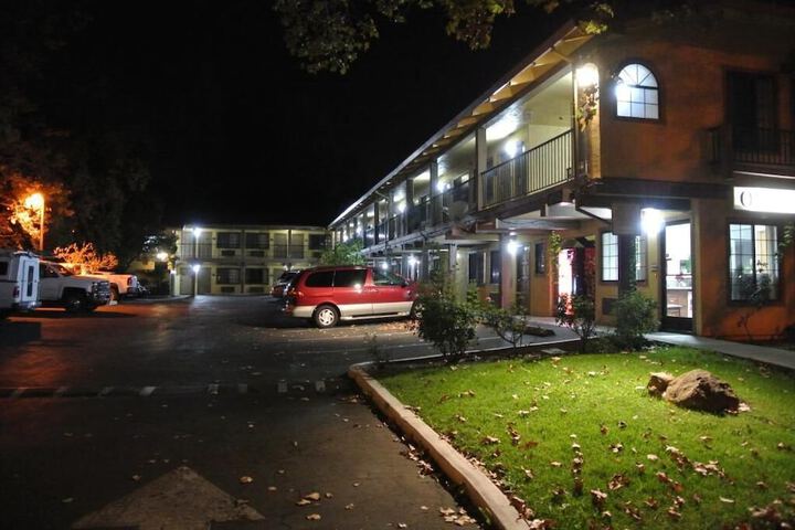 Valley Inn San Jose - thumb 4