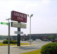 Ahoskie Inn - Accommodation Texas