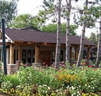 Riverwood Inn Extended Stay - Accommodation Texas