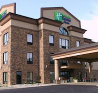 Holiday Inn Express Arkadelphia - Caddo Valley an IHG Hotel - Accommodation Texas