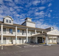SureStay Plus Hotel by Best Western Asheboro - Accommodation Texas