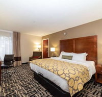 Baymont by Wyndham Caddo Valley/Arkadelphia - Accommodation Texas