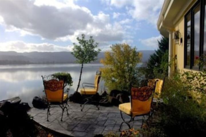 The Villa At Little Cape Horn - thumb 0