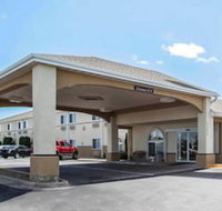 Quality Inn Belton - Kansas City South - Accommodation Texas