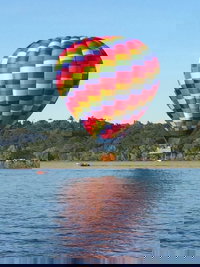 Ash Lake Mn Accommodation Texas